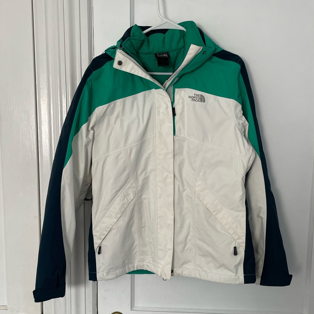 North Face Winter Jacket